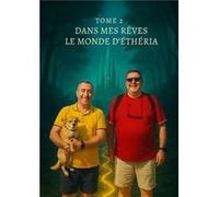 Dans mes rêves ? Tome 2 Cédric Balcon-HermanCédric Balcon-Herman (Auteur)