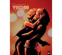 Dans mes veines - vol. 01/2 - Damien Marie - Bamboo Eds - cartonné - Bande dessinée