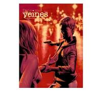 Dans mes veines - vol. 02/2 - Damien Marie - Bamboo Eds - cartonné - Bande dessinée