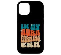 dans Mon Aura : Farming Era Farmer Funny Teen Boys 10-12 Sigma Coque pour iPhone 12/12 Pro