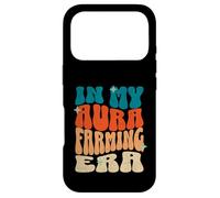 dans Mon Aura : Farming Era Farmer Funny Teen Boys 10-12 Sigma Coque pour iPhone 17 Pro