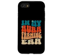dans Mon Aura : Farming Era Farmer Funny Teen Boys 10-12 Sigma Coque pour iPhone SE (2020) / 7/8