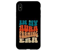 dans Mon Aura : Farming Era Farmer Funny Teen Boys 10-12 Sigma Coque pour iPhone XS Max