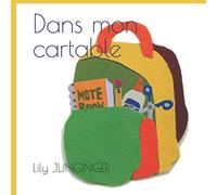 Dans mon cartable