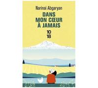 Dans Mon Coeur À Jamais