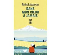 Dans mon coeur à jamais