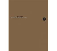 Dans mon dos, l'ocean des etoiles - Ludwig Meidner - Allia - broché - Livre