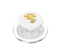 dans Mon ère Banane Bananes drôles rétro PopSockets PopGrip pour MagSafe