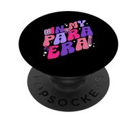dans Mon ère de Para, Le dernier Jour de Groovy, Professeur d'école PopSockets PopGrip Adhésif