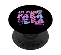 dans Mon ère de Para, Le dernier Jour de Groovy, Professeur d'école PopSockets PopGrip Adhésif