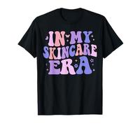 dans Mon ère de Soins de la Peau, esthéticienne, Amoureuse des Soins de la Peau, Filles et Femmes T-Shirt