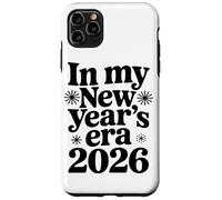 dans Mon Ère du Nouvel an 2026, La Fête du Nouvel an Est Coque pour iPhone 11 Pro Max