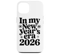 dans Mon Ère du Nouvel an 2026, La Fête du Nouvel an Est Coque pour iPhone 13