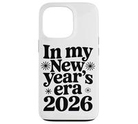 dans Mon Ère du Nouvel an 2026, La Fête du Nouvel an Est Coque pour iPhone 13 Pro