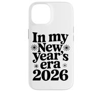 dans Mon Ère du Nouvel an 2026, La Fête du Nouvel an Est Coque pour iPhone 14