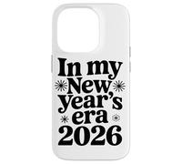 dans Mon Ère du Nouvel an 2026, La Fête du Nouvel an Est Coque pour iPhone 14 Pro