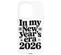 dans Mon Ère du Nouvel an 2026, La Fête du Nouvel an Est Coque pour iPhone 15 Pro