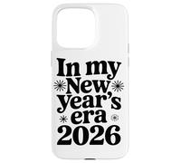 dans Mon Ère du Nouvel an 2026, La Fête du Nouvel an Est Coque pour iPhone 15 Pro Max