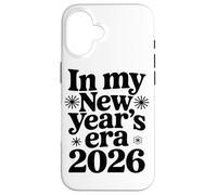 dans Mon Ère du Nouvel an 2026, La Fête du Nouvel an Est Coque pour iPhone 16