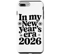 dans Mon Ère du Nouvel an 2026, La Fête du Nouvel an Est Coque pour iPhone 7 Plus/8 Plus