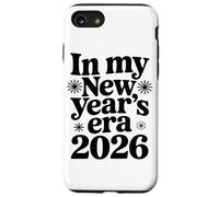 dans Mon Ère du Nouvel an 2026, La Fête du Nouvel an Est Coque pour iPhone SE (2020) / 7/8