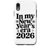 dans Mon Ère du Nouvel an 2026, La Fête du Nouvel an Est Coque pour iPhone XR