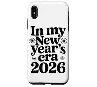 dans Mon Ère du Nouvel an 2026, La Fête du Nouvel an Est Coque pour iPhone XS Max