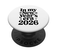 dans Mon Ère du Nouvel an 2026, La Fête du Nouvel an Est PopSockets PopGrip Adhésif