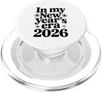 dans Mon Ère du Nouvel an 2026, La Fête du Nouvel an Est PopSockets PopGrip pour MagSafe