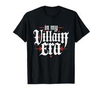 dans Mon Ère du Vilain Personnage Principal Énergie Boss T-Shirt