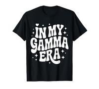dans Mon ère Gamma, surnom de Grand-mère Amusant, Grand-mère drôle T-Shirt