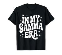 dans Mon ère Gamma, surnom de Grand-mère Amusant, Grand-mère drôle T-Shirt Graphique avec Valeur