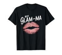 dans Mon ère Glam Ma pour la première Fois, Grand-mère Glamma T-Shirt
