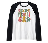 dans Mon ère Pilates Drôle d'énoncé pour l'entraînement Manche Raglan