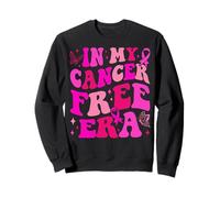 dans Mon ère sans Cancer Sweatshirt