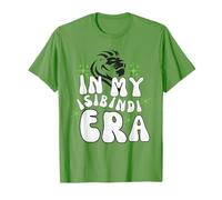 dans Mon Esprit Scolaire d'Isibindi House of Courage House Era RCA T-Shirt