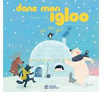 Dans mon igloo