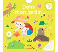 Dans mon jardin