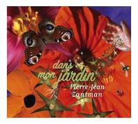 Dans mon jardin Digipack
