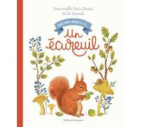 Un écureuil