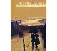 Dans mon jardin - Maria Bartłomiejus (Buch auf Polnisch)