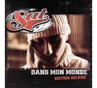 Dans Mon Monde - Édition Limitée Double Cd