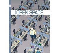 Dans mon Open Space - 1 - Business Circus