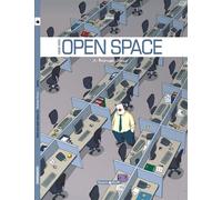 Dans mon Open Space - Tome 1 - Business Circus - James - Dargaud - cartonné - Bande dessinée