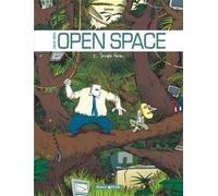 Dans mon Open Space - Tome 2 - Jungle fever