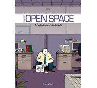 Dans mon Open Space, Tome 3 : Spéculation et sentiments