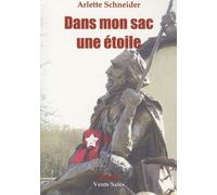 Dans Mon Sac Une Étoile