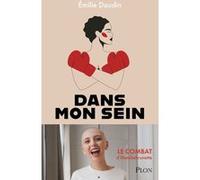 Dans mon sein Émilie Daudin (Auteur)