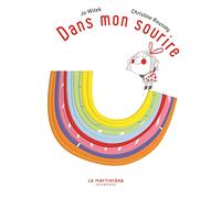 Dans mon sourire