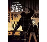 Dans Mon Village, On Mangeait Des Chats